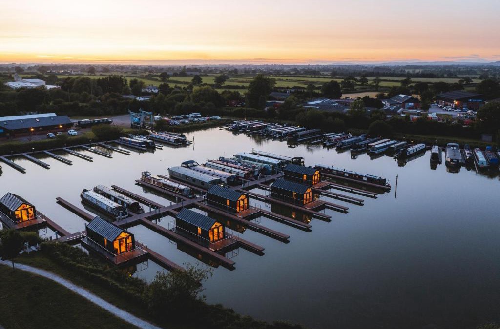 Huxley House | Osprey