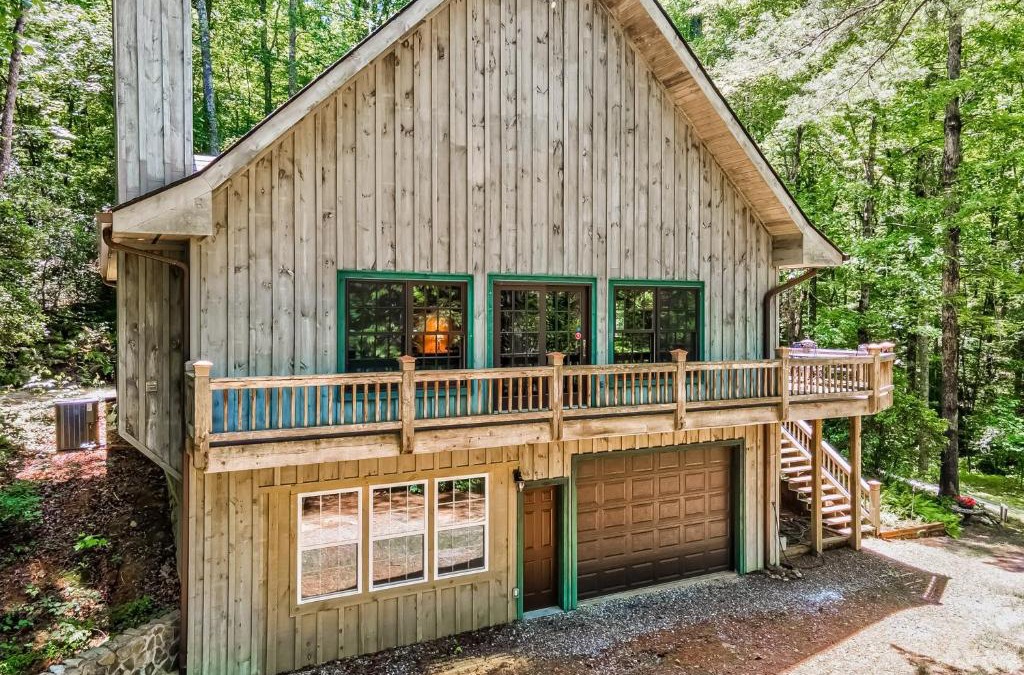 Wiley House | Osprey Landing