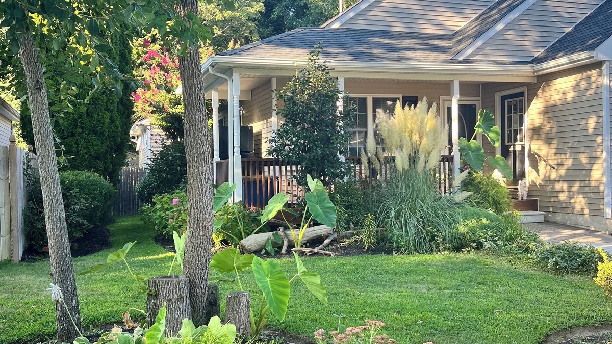 Lower Township Apartment | OSPREY NEST n 300+ ⭐️⭐️⭐️⭐️⭐️ Reviews! Secluded. Peaceful. Near beaches & town