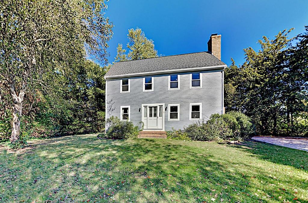 Dennis House | Osprey View Villa