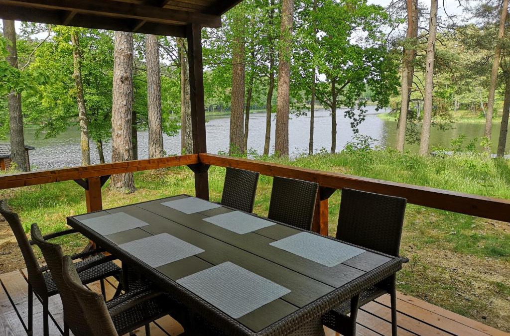 gmina Manowo Resort | Osrodek Wypoczynkowy RAJ