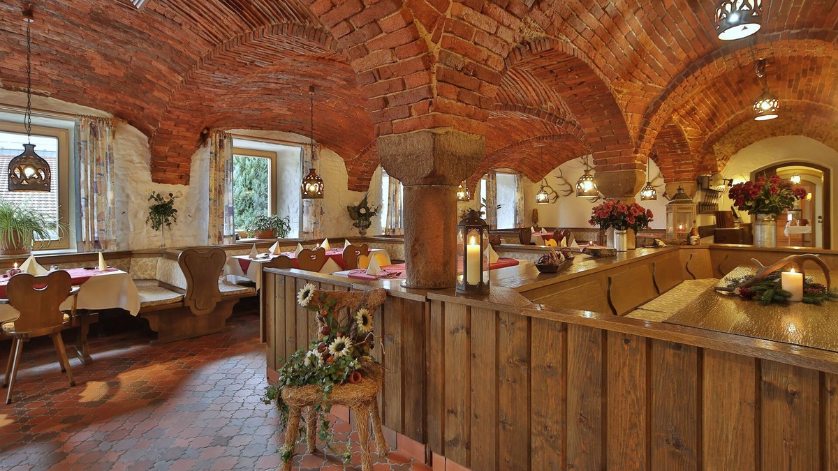 Lohberg Hotel | Osserhotel