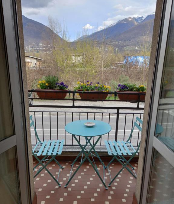 Domodossola Apartment | Ossola Bella la tua casa