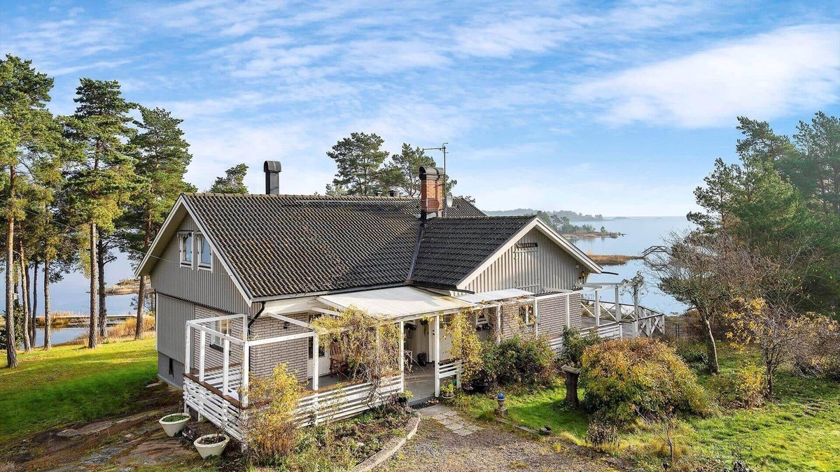Oskarshamn House | OST559 Oskarshamn - Sörvik Elsemar 24