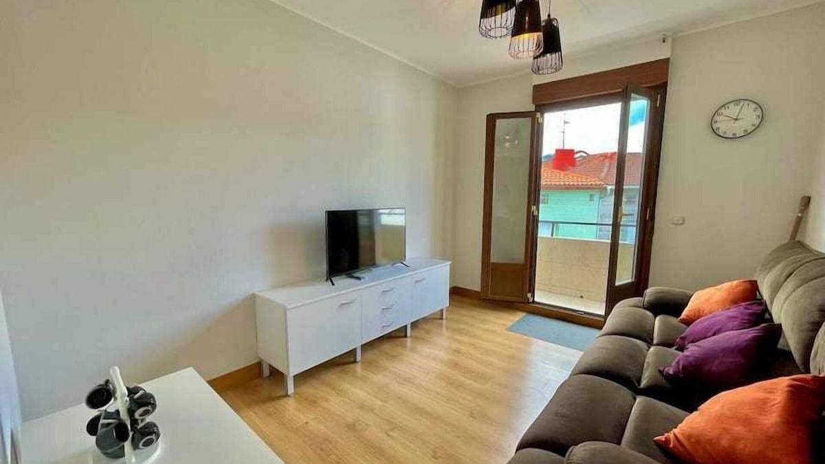 Bermeo Apartment | Ostadar Etxea - Centrico Apartamento Reformado