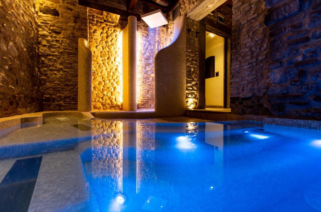 Verucchio Hotel | Oste del Castello Wellness & Bike Hotel
