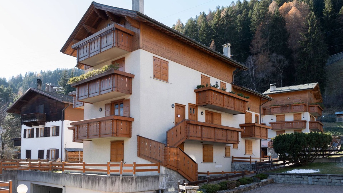 Santa Lucia Apartment | Osteglio 15 Frodolfo