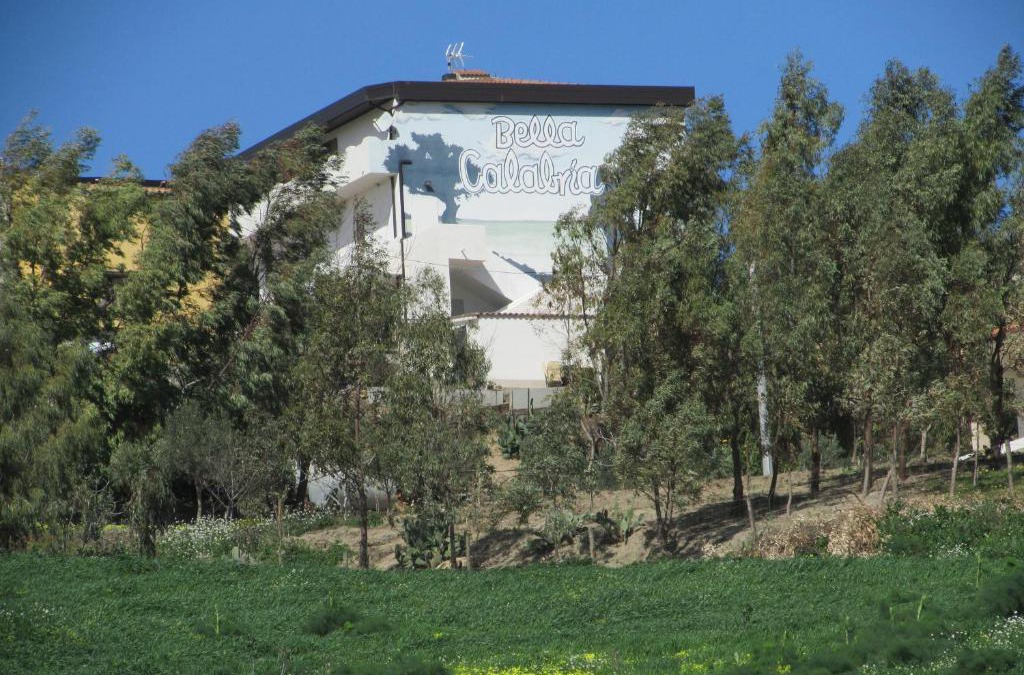 Marinella Di Cutro Hostel | Ostello Bella Calabria