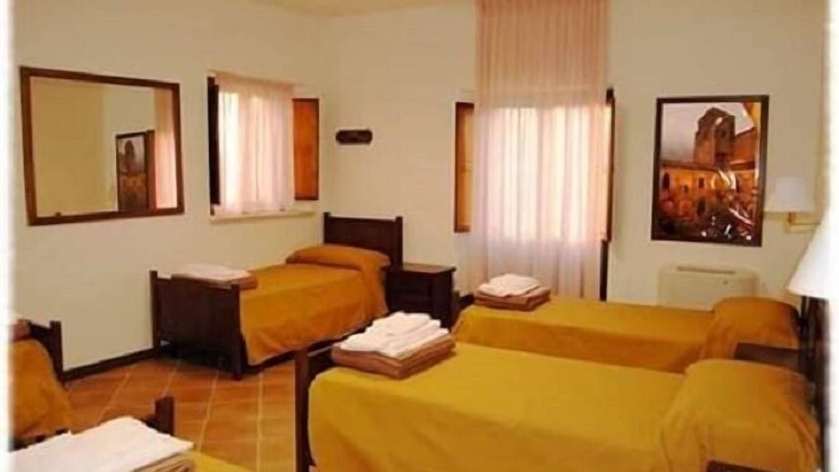 Altomonte Hostel | Ostello della gioventù San Giacomo - Hostel