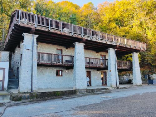 Soriano nel Cimino Hostel | Ostello il Faggio