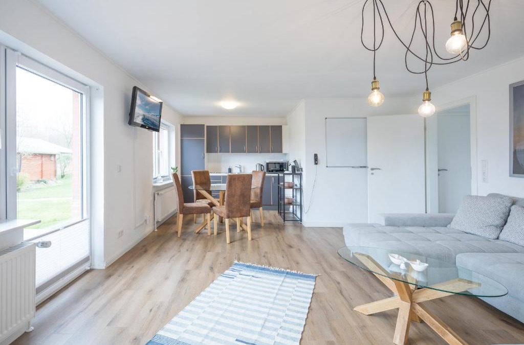 Ostenfeld Apartment | Ostenfelder Stuuv