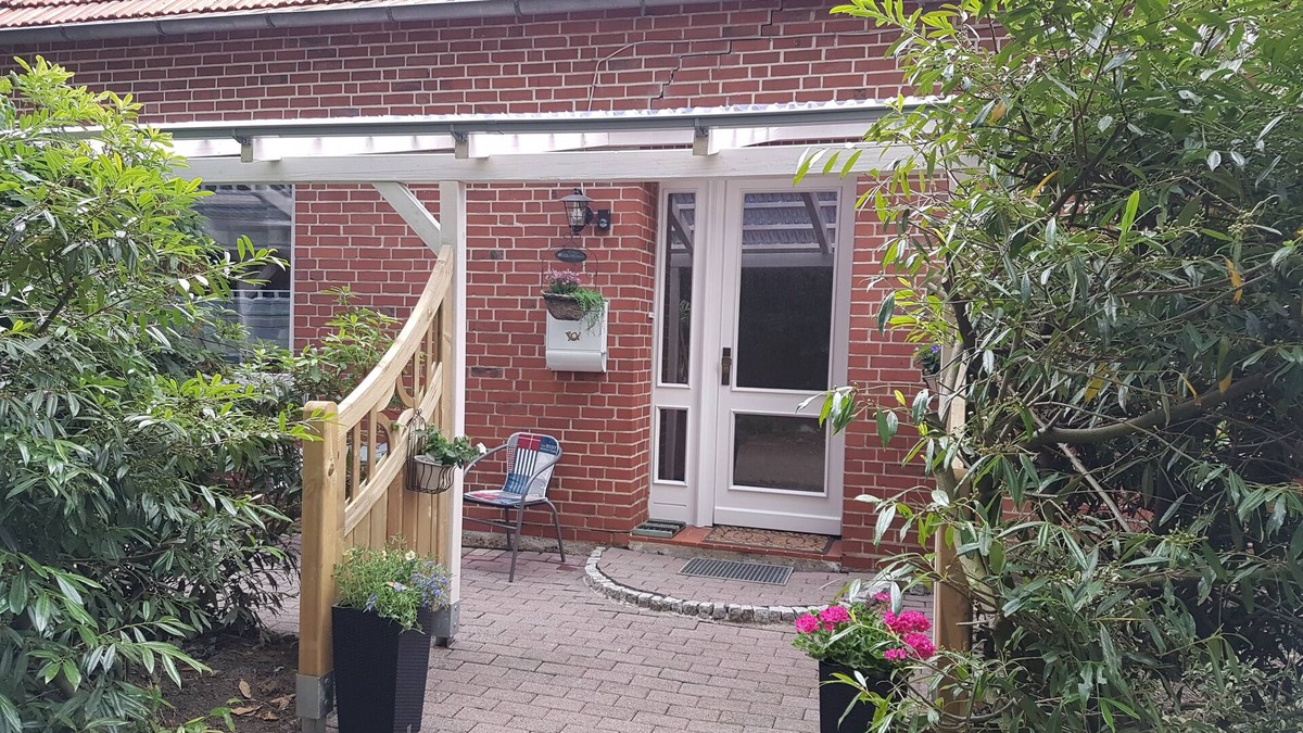 Osterholz-Scharmbeck Apartment | Osterholz-Scharmbeck with WLAN, NDS, DE