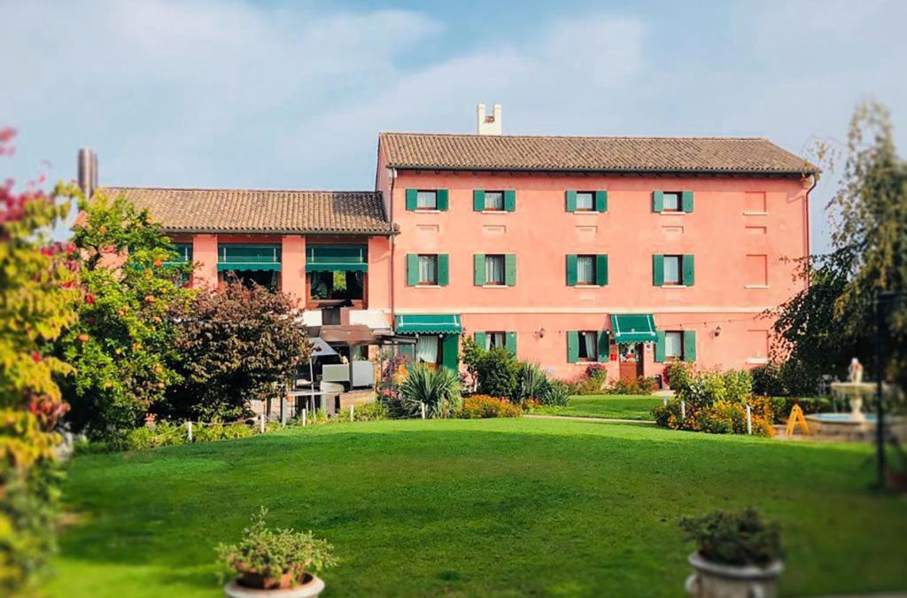 Casier Hotel | Osteria Alla Pasina