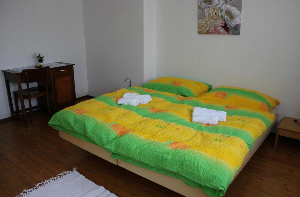 Sagno Bed & Breakfast | Osteria con alloggio Ul Furmighin
