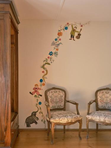 Camedo Hotel | Osteria Grütli con alloggio