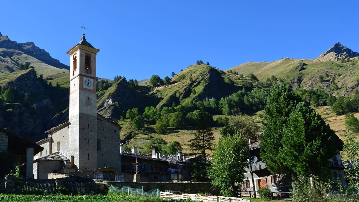 Bellino Hotel | Osteria l'Iero d'Eimà
