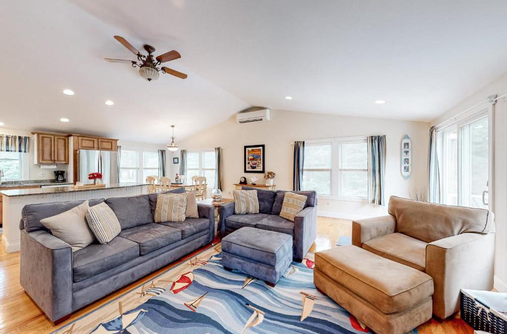 Osterville House | Osterville Odyssey