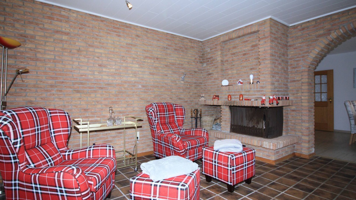 Marienhafe House | Ostfreesenhuus Vier Pfoten Marienhafe
