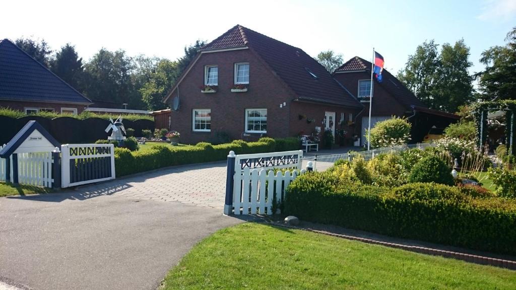 Wittmund House | Ostfriesisches Landhaus