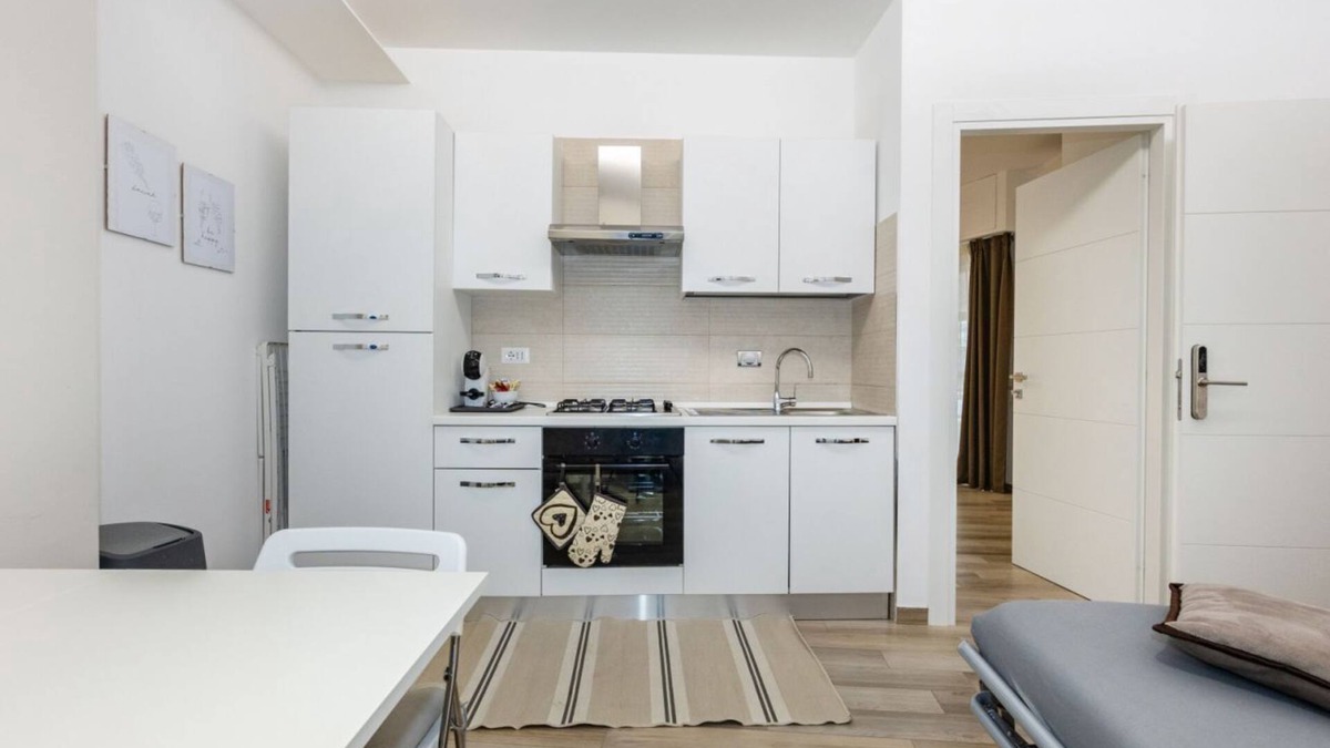 Garbatella House | Ostiense Flat&Rooms - Suite by Rentbeat