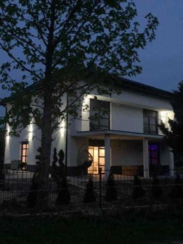 gmina Sawin House | Ostoja Bachus