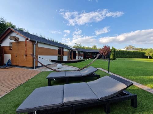 Karpicko House | OSTOJA