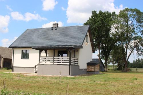 Tykocin House | Ostoja Tatary Agroturystyka