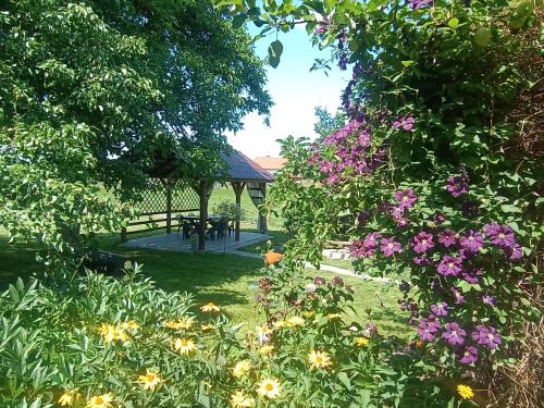 Stare Juchy Apartment | Ostoja u Moni 01
