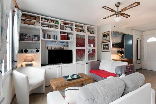 Rivedoux-Plage Apartment | Ostréane-en-Ré