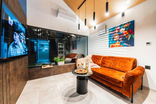 Ostrava Apartment | Ostravinka - Boutique Apartment