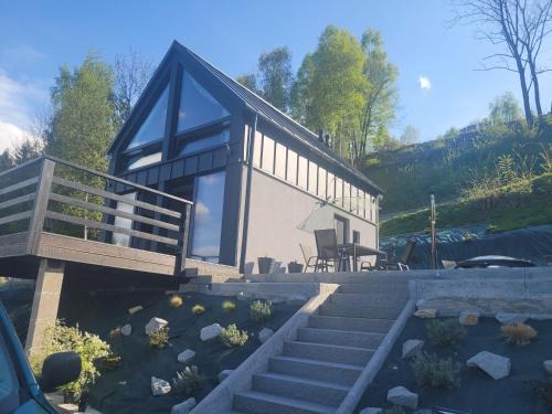 Lipowa House | Ostre Natura