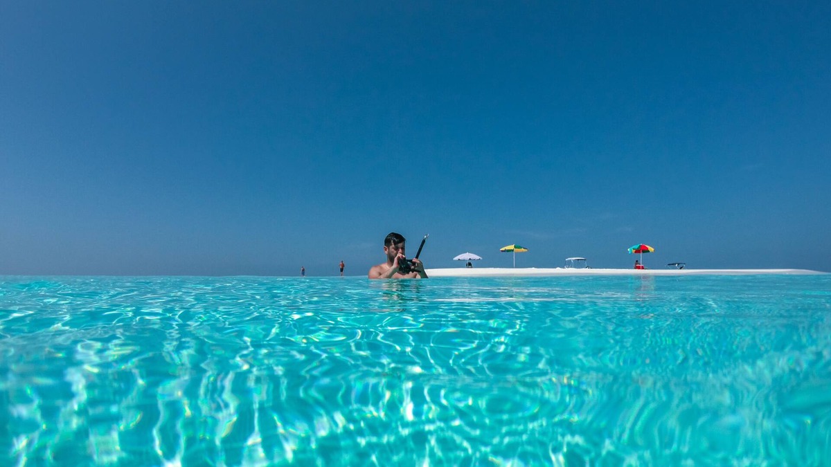 Ukulhas Hotel | Ostrov Palm Villa
