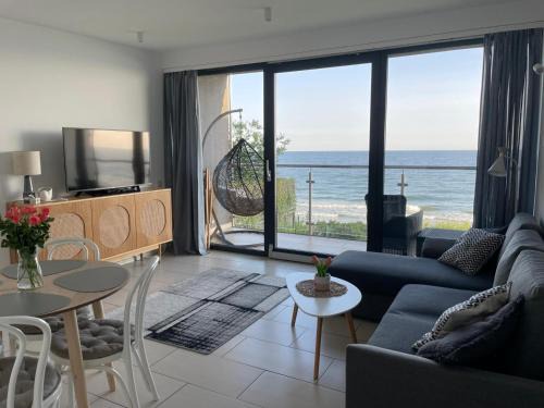 Rewal Apartment | Ostseeblick Rewal