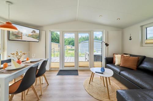 Gronenberg House | Ostseecamp Ferienhaus Strandgeflüster