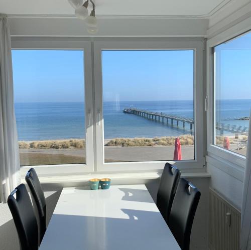 Schonberger Strand Apartment | Ostseeperle