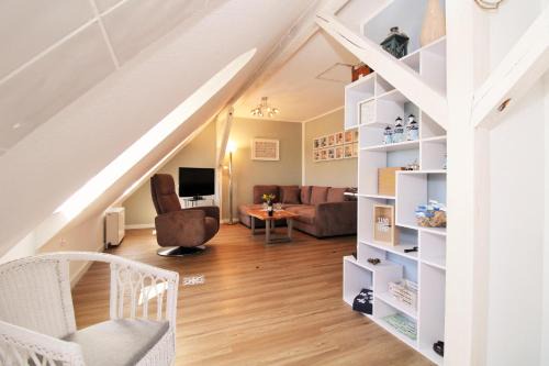 Wischuer Apartment | Ostseeresidenz Appartements Wischuer Fewo 37