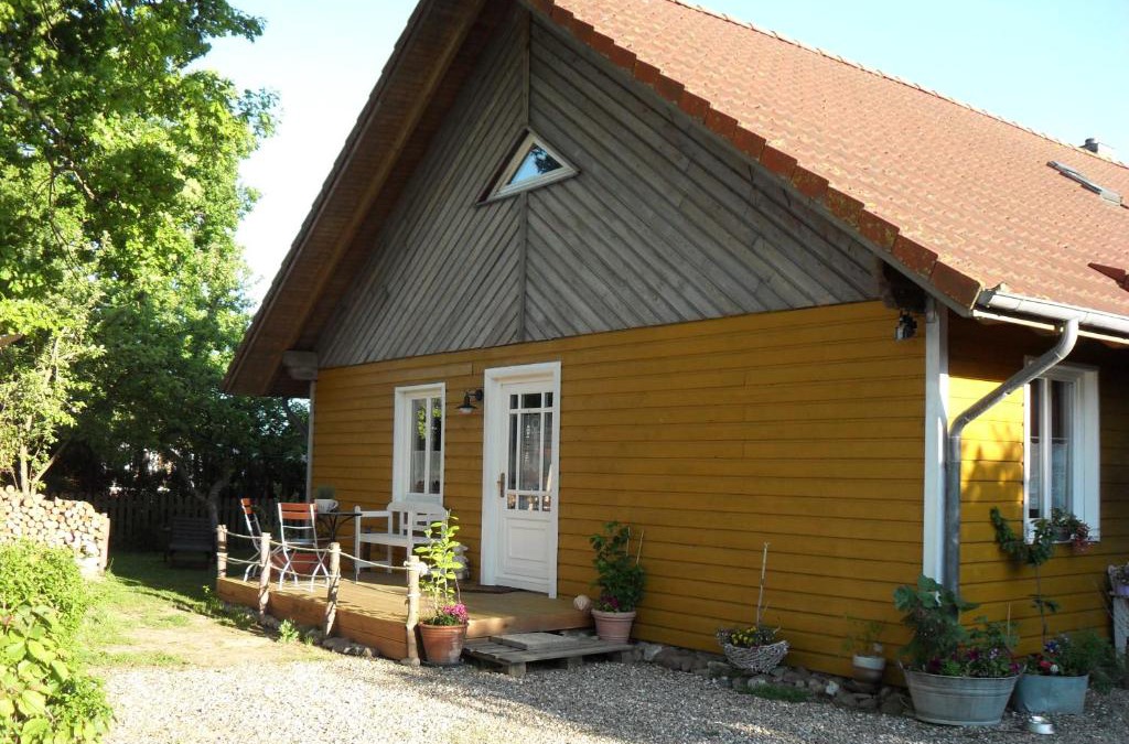 Gelting Apartment | ostseeurlaub-asmussen
