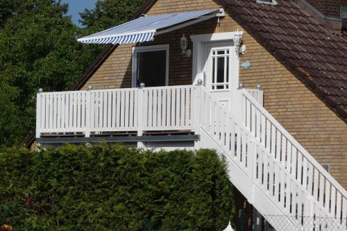 Pelzerhaken Apartment | Ostseezauber