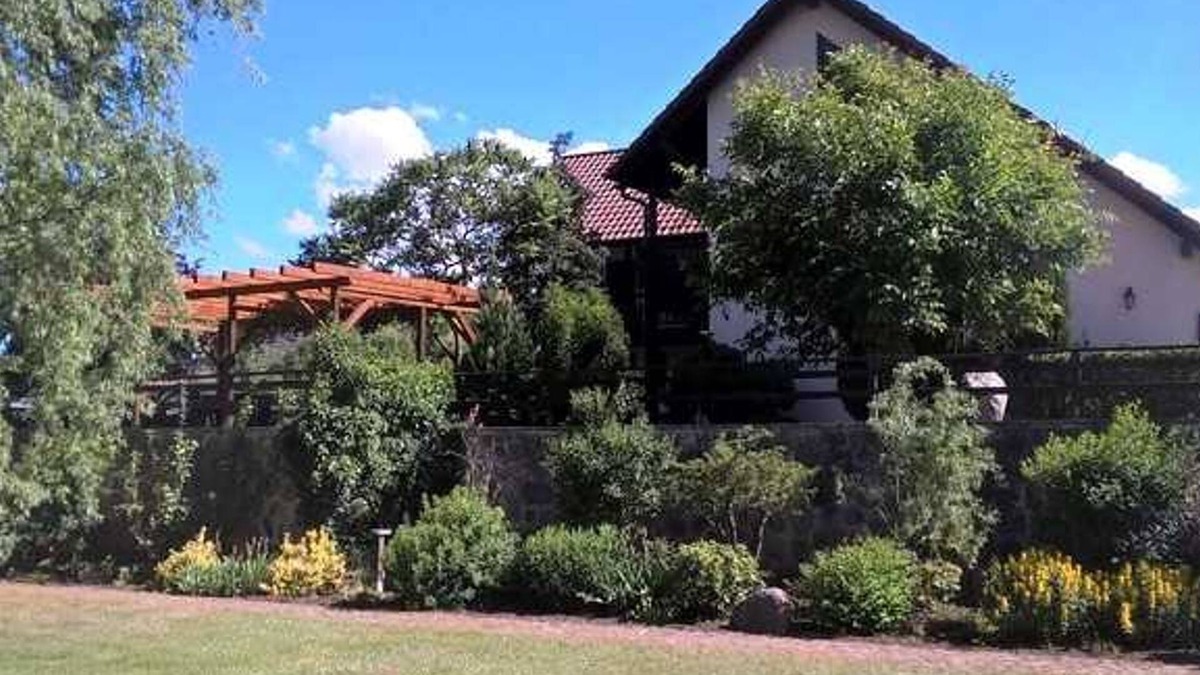 Pelsin Apartment | Ostsied - De Ingel Hoof - Apartments on beautiful grounds