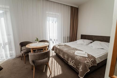 Krynica-Zdroj Resort | OSW Sportowiec