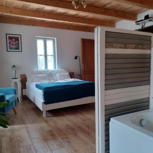 Kezkkut Apartment | Oszter Udvarház