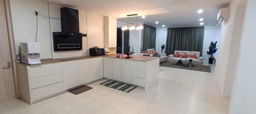 Santubong Apartment | OT7 Eleven Santubong Suites