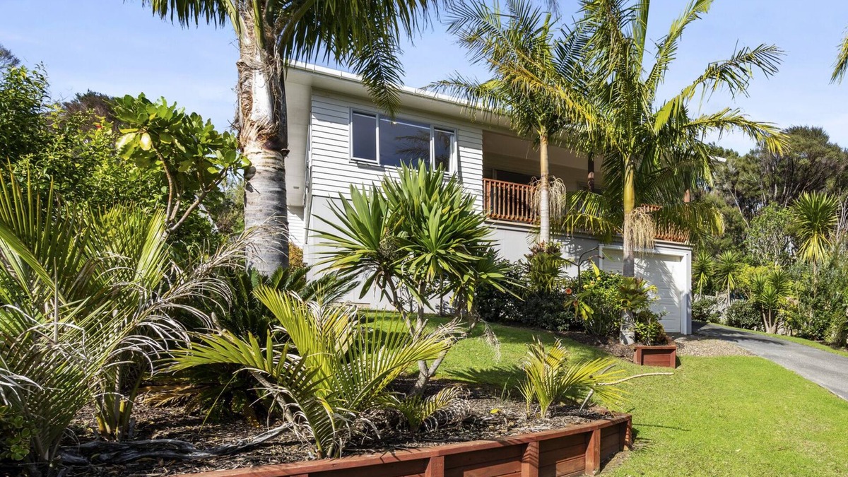 Whangaroa House | Ota Point Paradise - Whangaroa Holiday Home