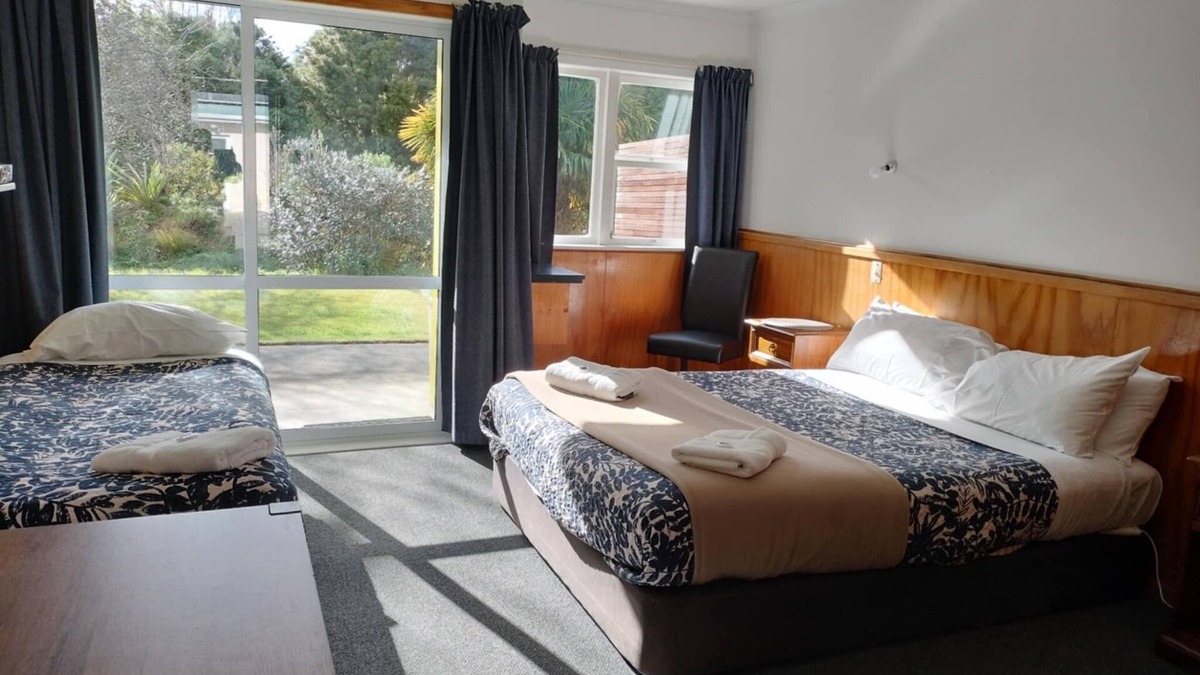 Otaki Hotel | Otaki Motel