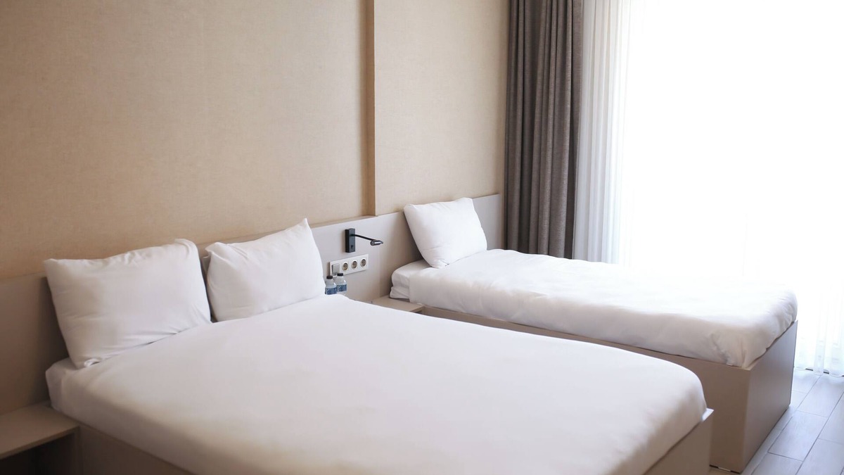 Odunpazarı Hotel | Otel Çınas