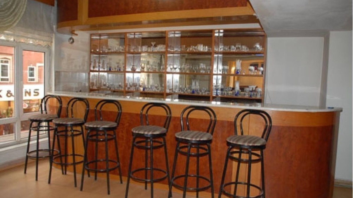 Isparta Hotel | Otel Akkoc