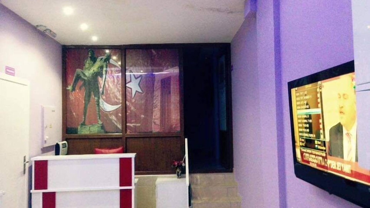 Ilkadım Hotel | OTEL FERHAT