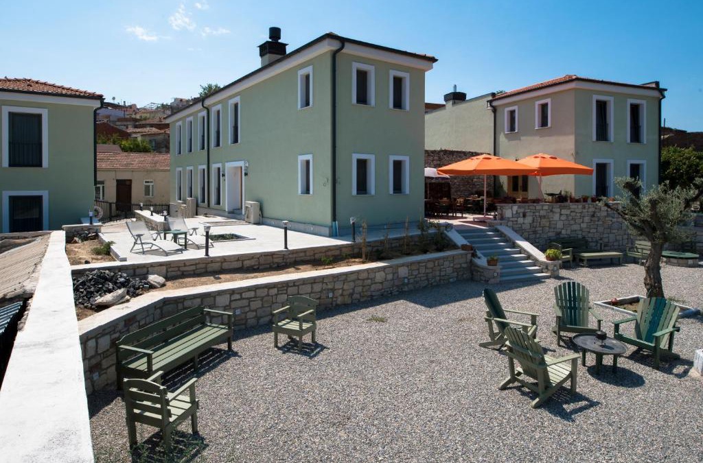 Urla Hotel | Otel Fiori- Urla