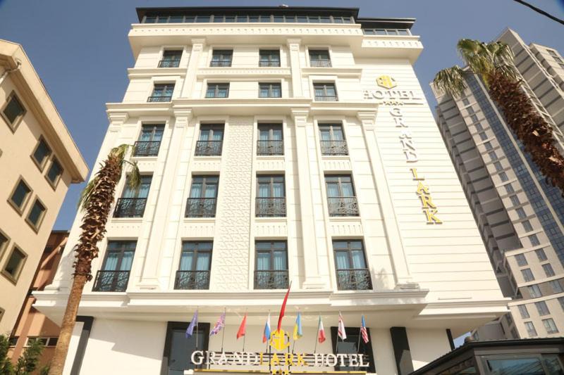 Kartal Hotel | Otel Grand Lark İstanbul