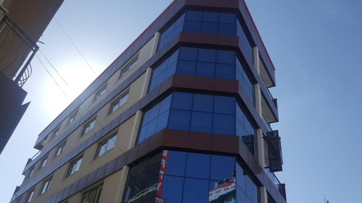 Efeler Hotel | Otel Kabacam Aydin